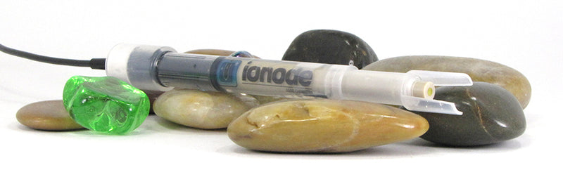 Ionode IJ-CN Cyanide Combination Ion Selective Electrode