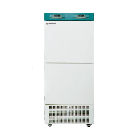 JEIO TECH IL-11-2C 2-Chamber Low Temp Incubator 2x60L
