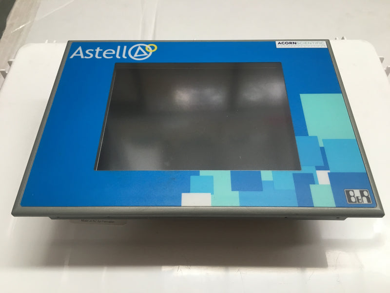 Astell PLC975-R Screen