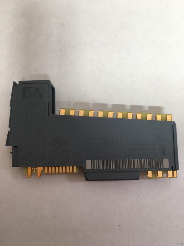 Astell AI2622 Analog input mod