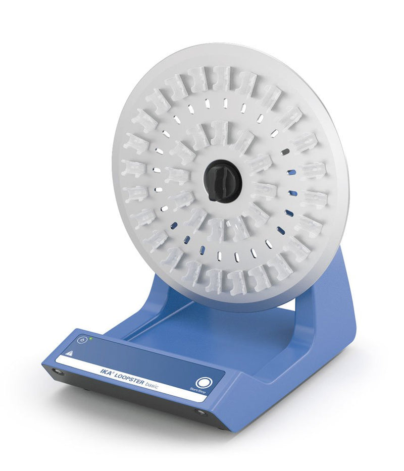IKA Loopster basic