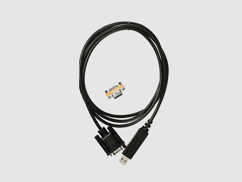 Vaisala Cables for Vaisala data loggers