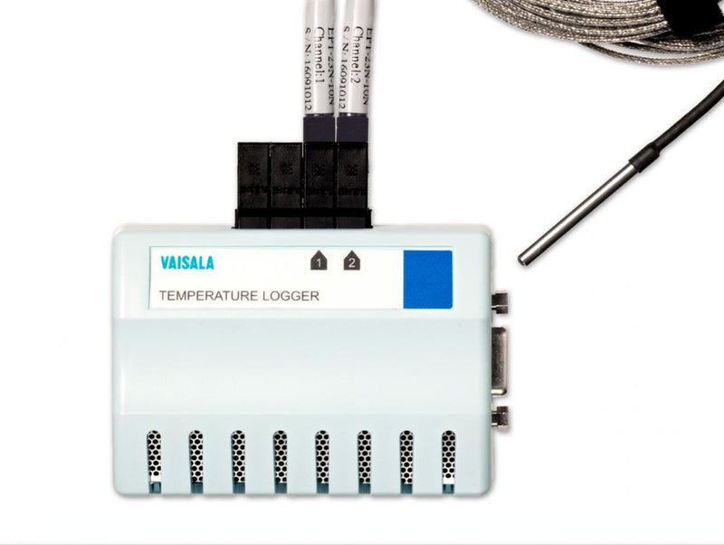 Vaisala Temperature Logger DL1000-1400
