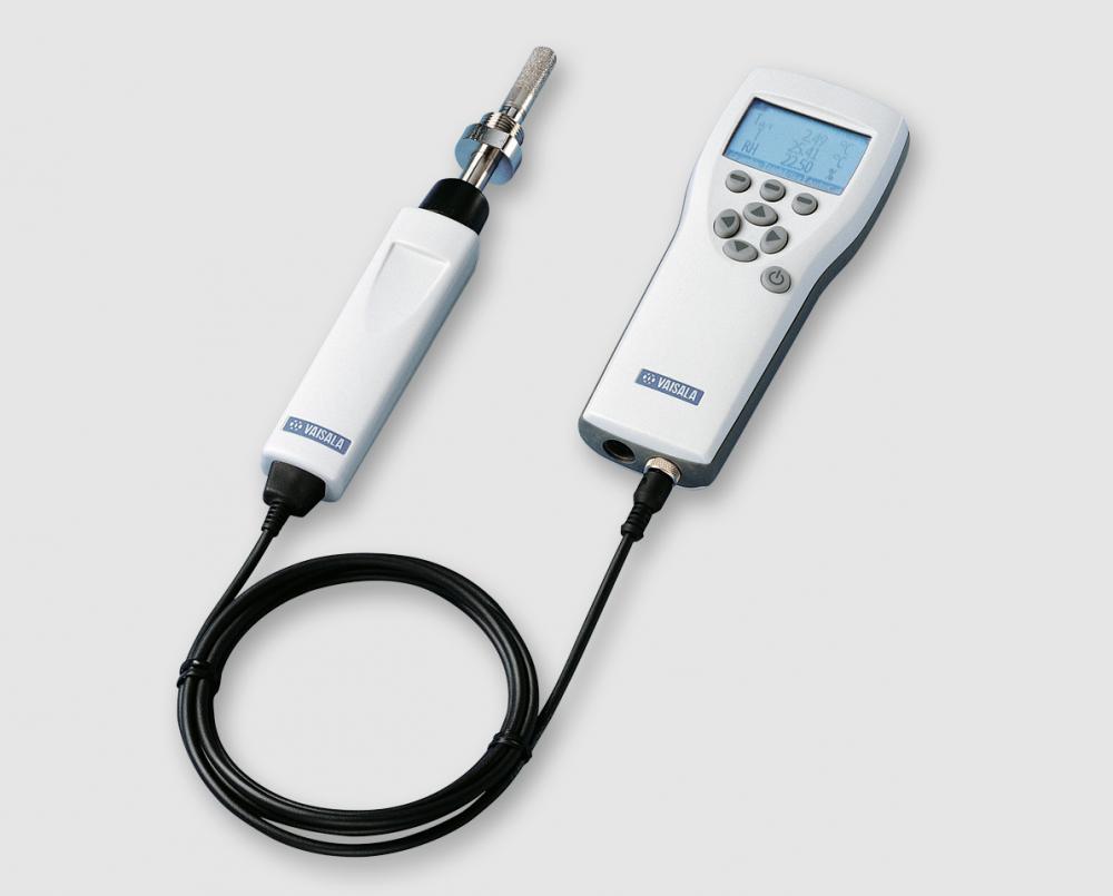 Vaisala Hand-Held Dewpoint Meter DM70