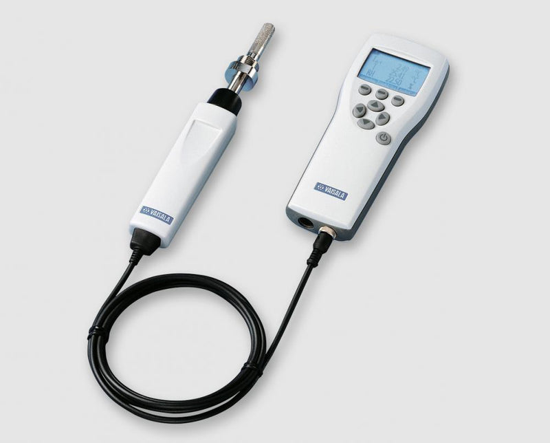 Vaisala Hand-Held Dewpoint Meter DM70