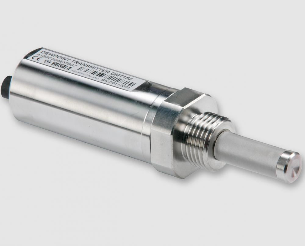 Vaisala Dew Point Transmitter DMT152