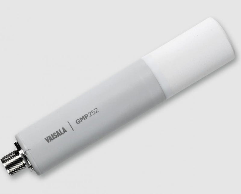 Vaisala GMP252 CO₂ Probe for ppm-level measurements