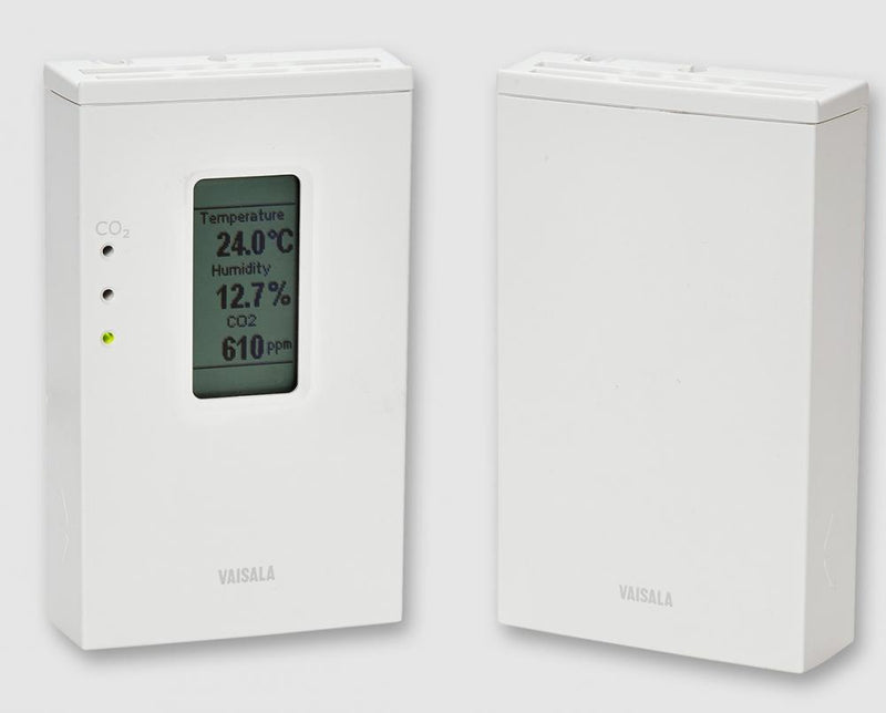 Vaisala CO2, Temperature and Humidity Transmitter Series GMW90