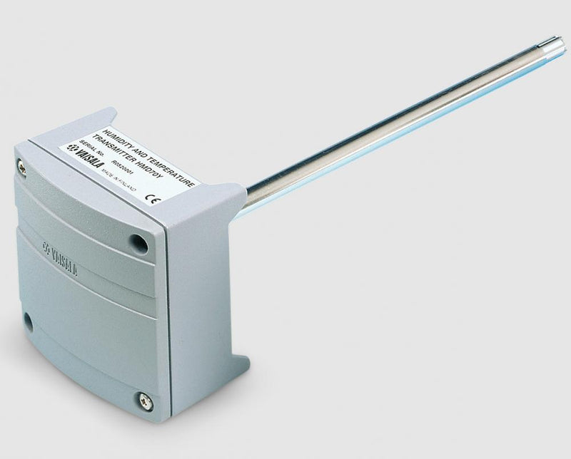 Vaisala Humidity and Temperature Transmitters HMD60/70