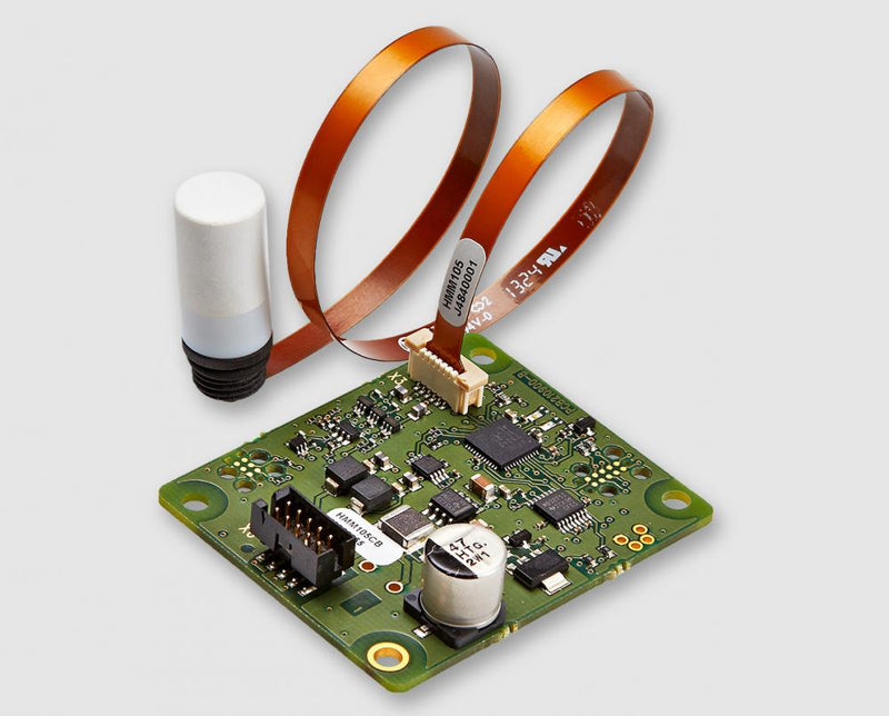 Vaisala Digital Open Frame Humidity Module HMM105