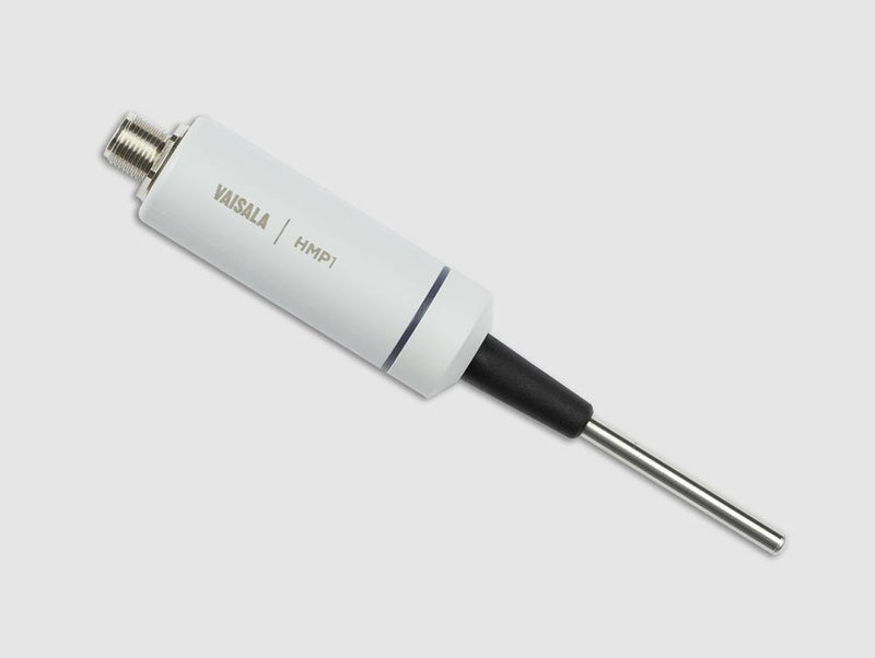 Vaisala HMP1 Smart T/RH Probe for Wall Mounting