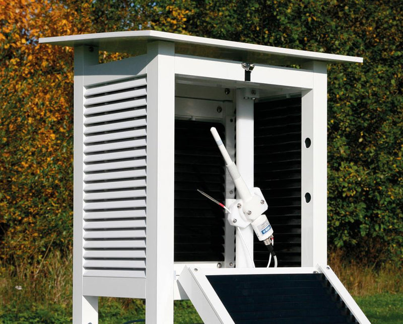 Vaisala HMP155 HUMICAP® Humidity and Temperature Probe