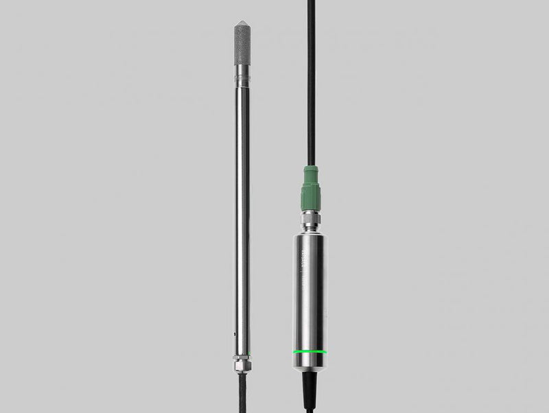 Vaisala Relative Humidity and Temperature Probe HMP5 - Acorn Scientific