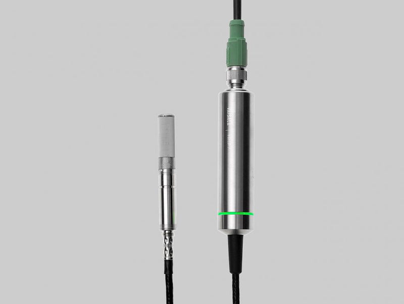 Vaisala Relative Humidity and Temperature Probe HMP7