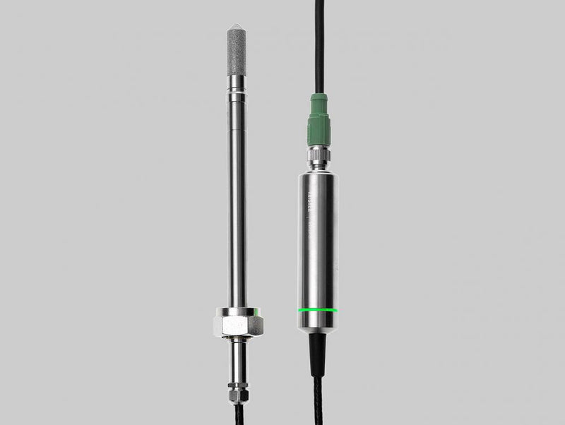 Vaisala Relative Humidity and Temperature Probe HMP8