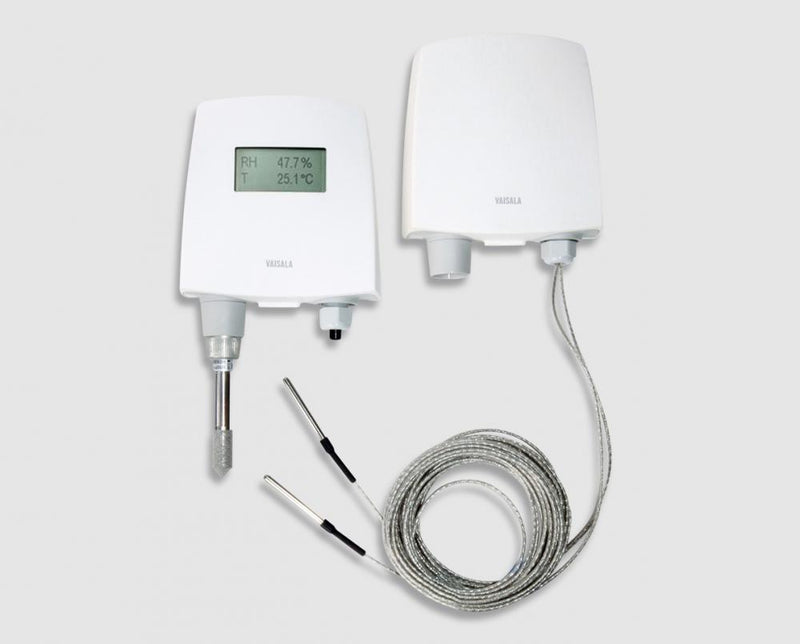 Vaisala Wi-Fi Data Logger Temp Only - HMT140