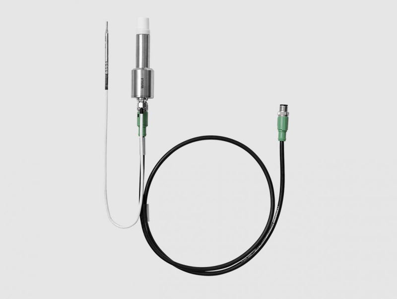 Vaisala Vaporized Hydrogen Peroxide, Humidity and Temperature Meter HPP272