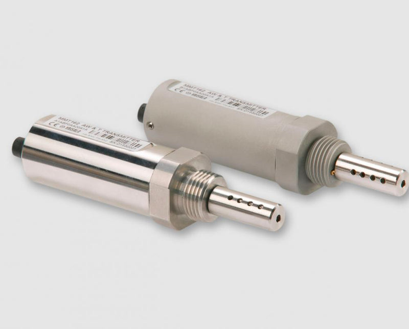 Vaisala Transmitter for Oil MMT162