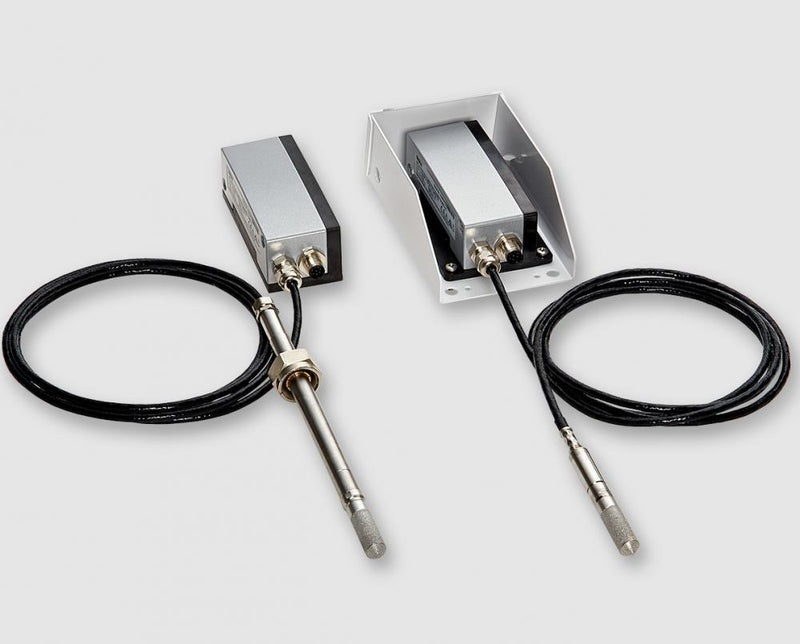 Vaisala Moisture and Temperature Meter Series MMT310