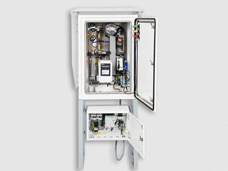 Vaisala Optimus™ DGA Monitor OPT100