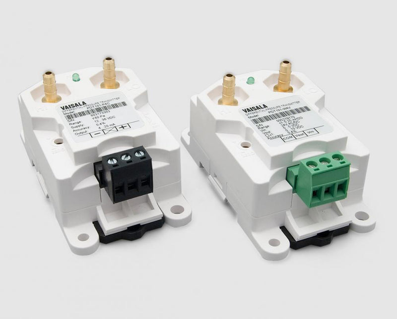 Vaisala Differential Pressure Transmitter - PDT101