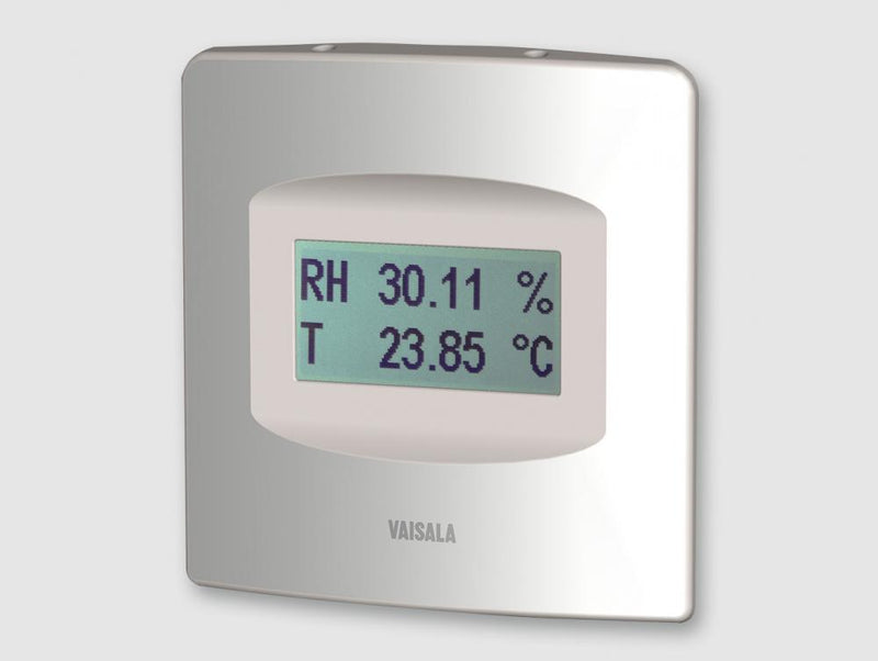 Vaisala Remote Display Panel RDP100