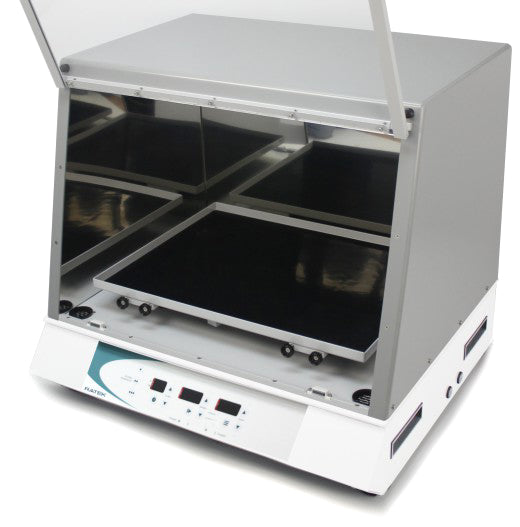 RATEK OM15 Digital Shaking Incubator