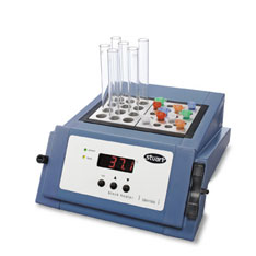 STUART SBH130D 2-Block Digital Block Heater