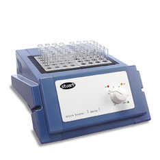 STUART SBH130 2-Block Analogue Block Heater