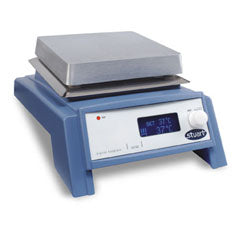 STUART SD160 Aluminum-Top Digital Hot Plate