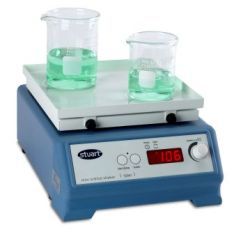 Stuart Orbital shakers - SSM1, SSL1