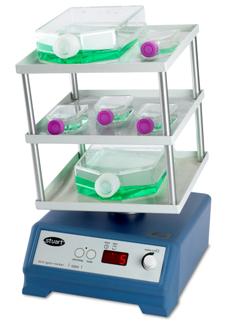 Stuart 3D gyratory rockers - SSM3, SSL3