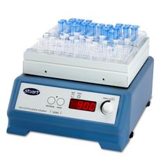 Stuart Microtitre plate shakers - SSM5, SSL5
