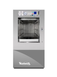 Rodwell Sapphire Autoclave