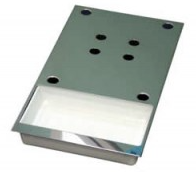 IUL 9000742 Tray & Stand