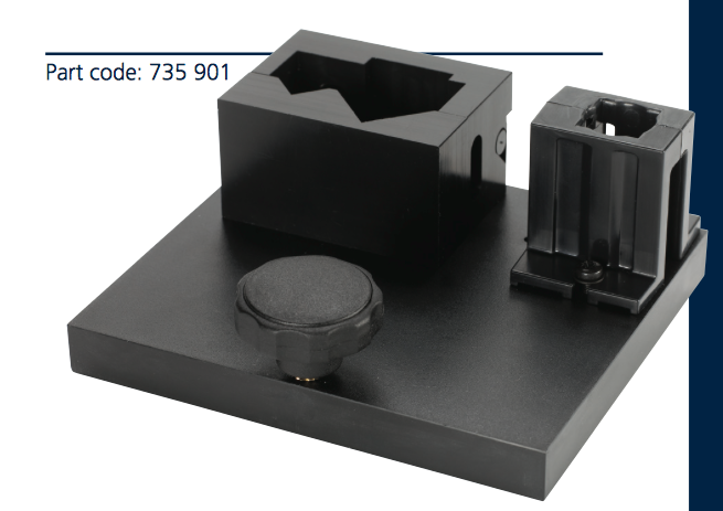 Jenway 73S 16/24 MM T/T