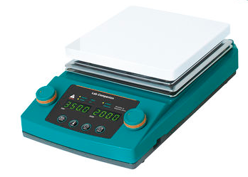 Jeio Tech TS-14S Magnetic Hotplate Stirrer