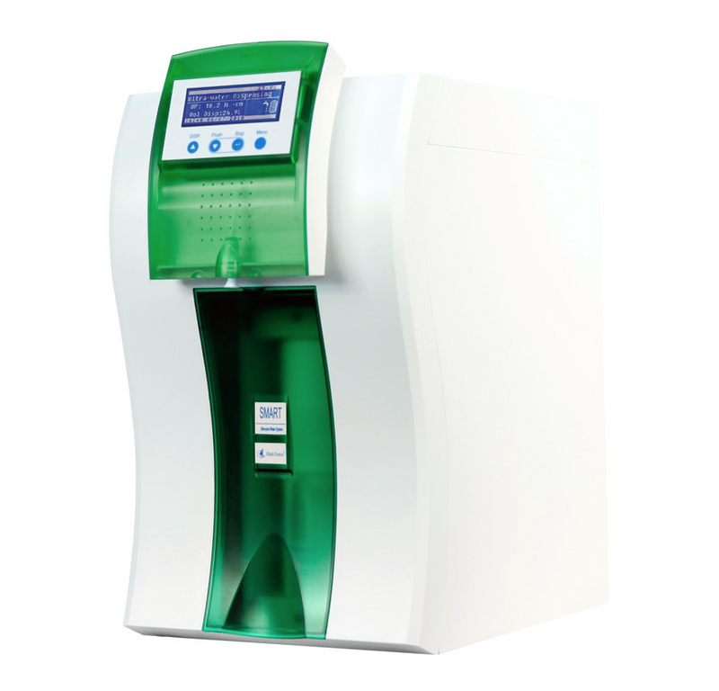 "Smart Mini" - Water Purification System - Acorn Scientific