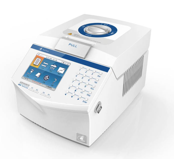 B960 PCR Thermal Cycler - Acorn Scientific
