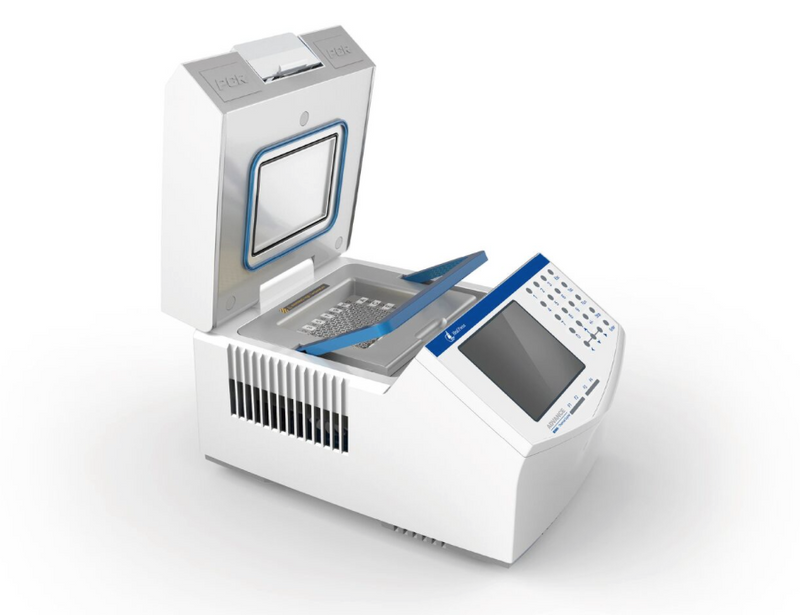 K960 PCR Thermal Cycler