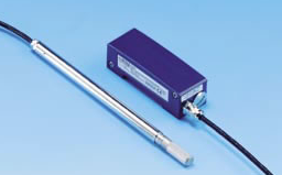 Vaisala HMT365 Intrinsically Safe Humidity & Temperature Transmitter for High Temperature