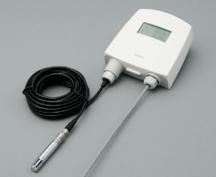 Vaisala HMT120/130 Temp & Humidity Transmitter