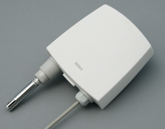 Vaisala HMT120-W Wall Probe