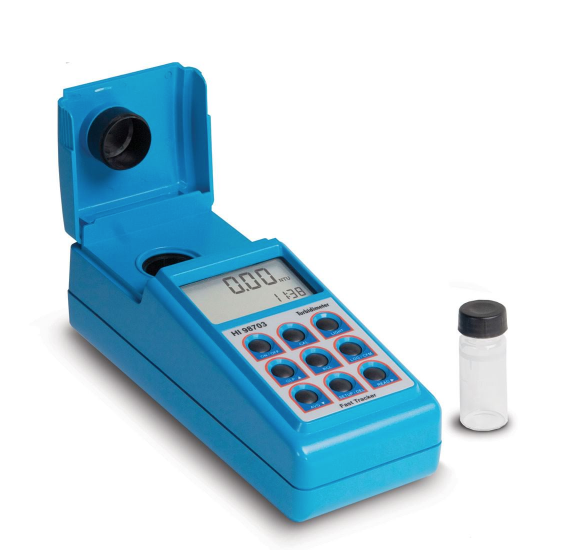 HANNA HI98703-02 Turbidity Portable Meter