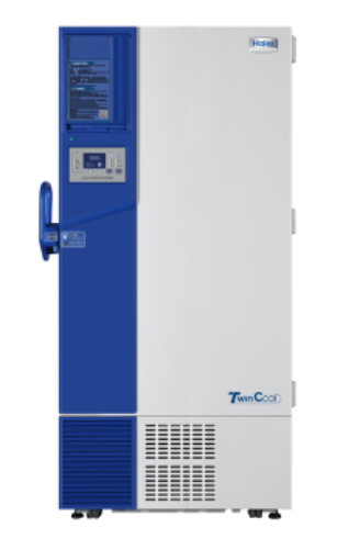 Haier Biomedical DW-86L418ST TwinCool ULT -40°/-86°C