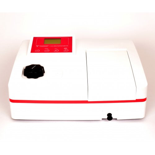 Vintessential Visible Spectrophotometer V-120