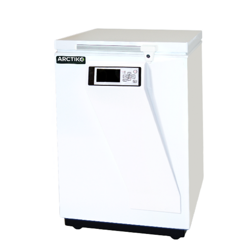 ARCTIKO ULTF 80 -40°/-86°C