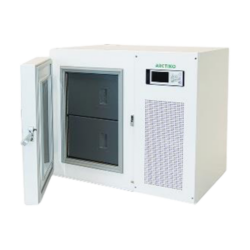 ARCTIKO ULUF 125 -40°/-86°C