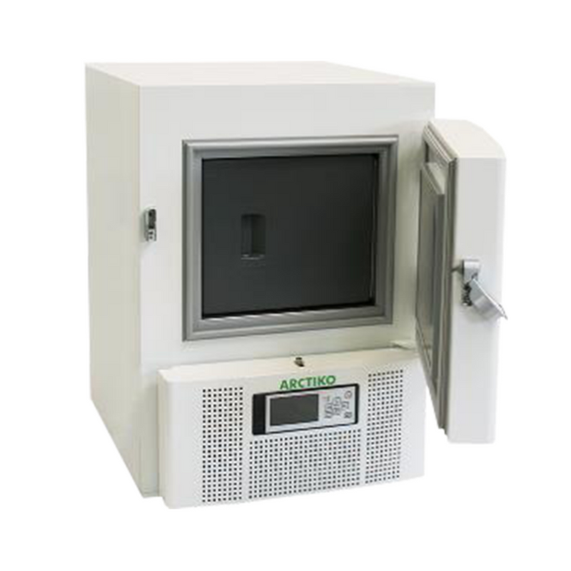 ARCTIKO ULUF 65 -40°/-86°C