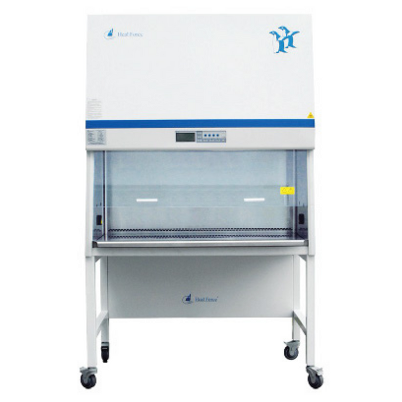 HEAL FORCE HFsafe LC (Manual Type)